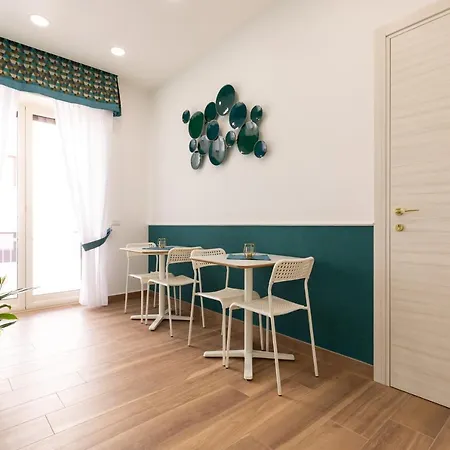 Napolilive Bed and Breakfast Νάπολη