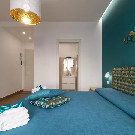 Bed and Breakfast Napolilive Νάπολη