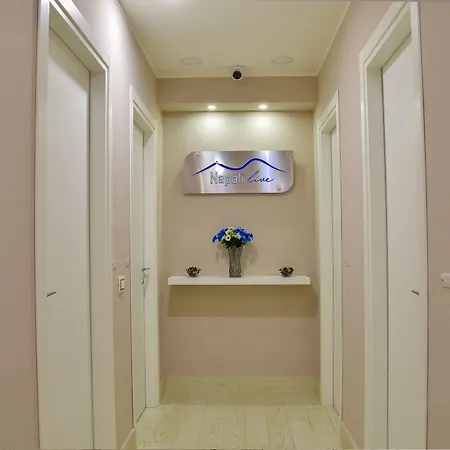 Napolilive Bed and Breakfast Νάπολη