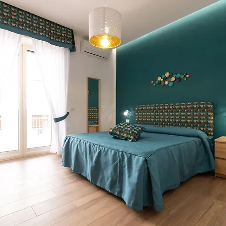 Napolilive Bed and Breakfast Νάπολη
