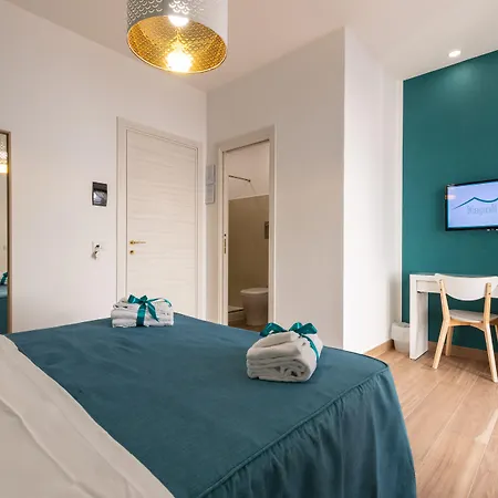 Napolilive Bed and Breakfast Νάπολη