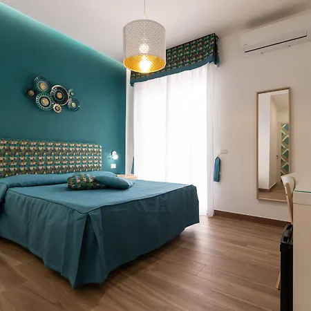 Bed and Breakfast Napolilive