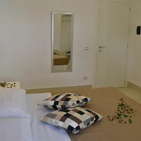 Napolilive 4* Νάπολη