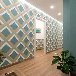 Nocleg ze śniadaniem Napolilive 4*