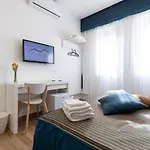 Nocleg ze śniadaniem Napolilive