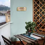 Napolilive Nocleg ze śniadaniem Neapol