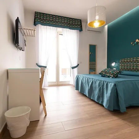 Bed & Breakfast Napolilive Napels