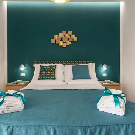 Napolilive فندق مبيت وإفطار