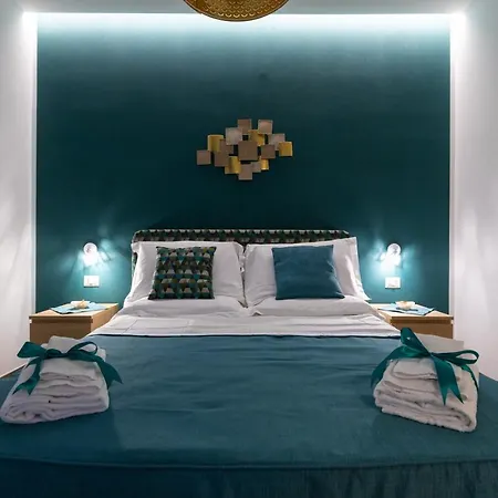 Bed & Breakfast Napolilive Napels