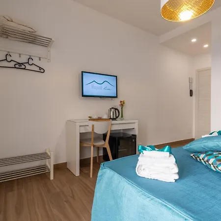 Bed & Breakfast Napolilive Napels