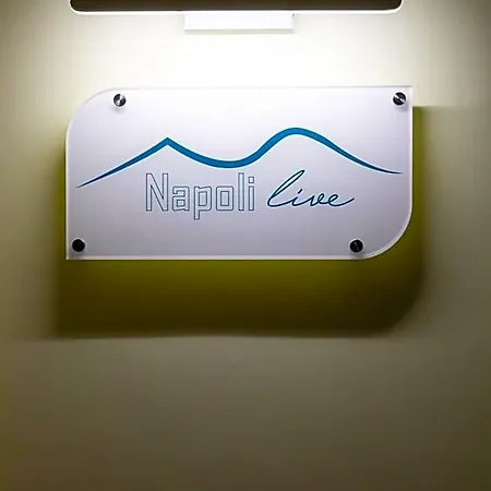 فندق مبيت وإفطار Napolilive