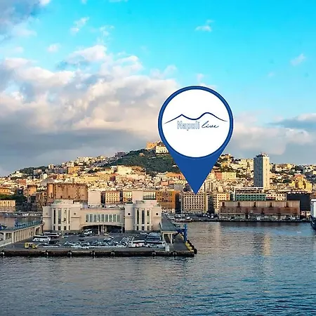 فندق مبيت وإفطار Napolilive