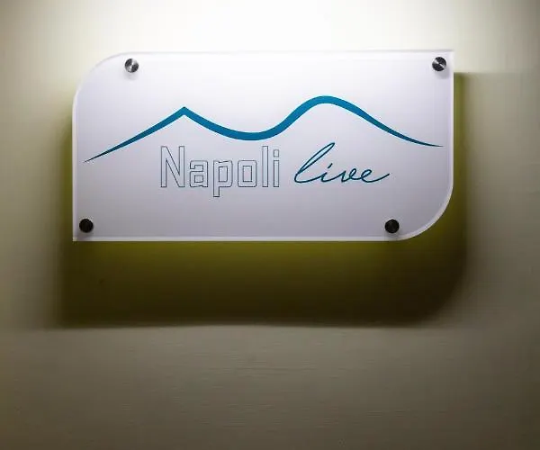 Napolilive
