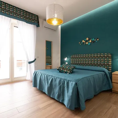 Bed & Breakfast Napolilive