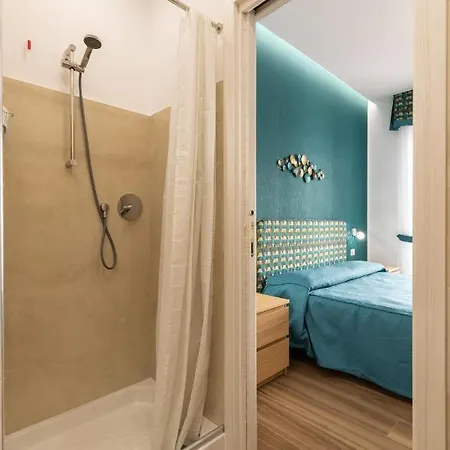 Napolilive Bed & Breakfast