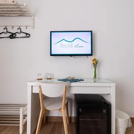 Napolilive 4* Napoli