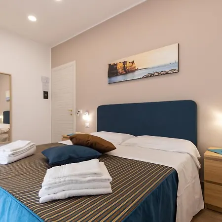 Napolilive 4* Napoli