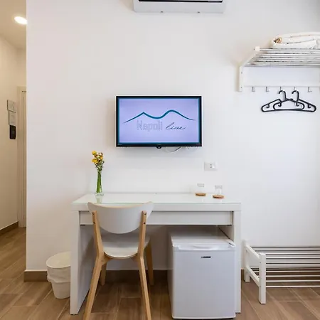 Napolilive Bed & Breakfast Napoli