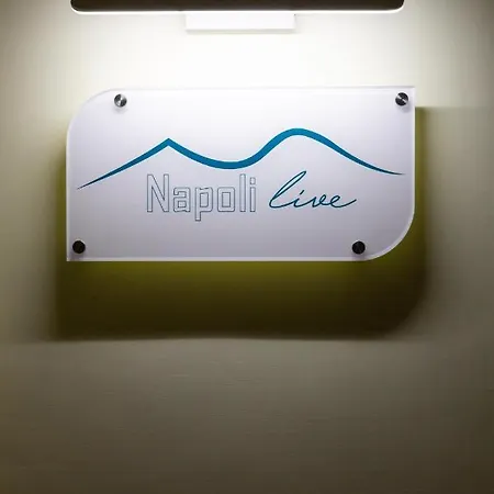 Napolilive