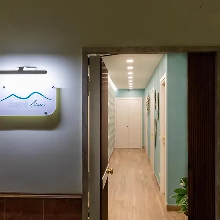 Napolilive Oda ve Kahvaltı Napoli