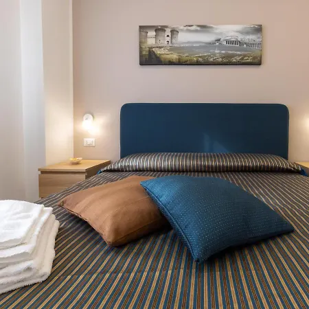 Napolilive Bed & Breakfast Napoli