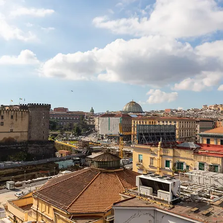 Bed & Breakfast Napolilive Napoli