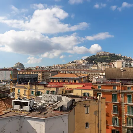 Oda ve Kahvaltı Napolilive Napoli