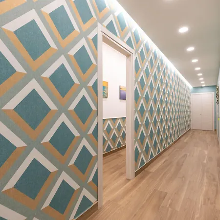 Napolilive Bed & Breakfast Napoli