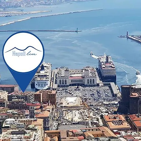 Napolilive 4* Napoli