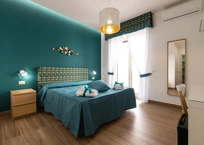Napolilive 4* Neapel