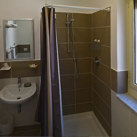 Bed & Breakfast Napolilive